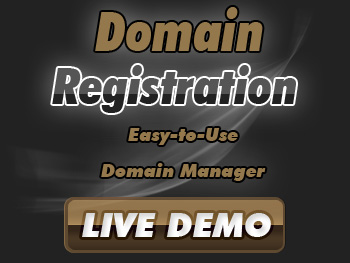 Popularly priced domain name registration & transfer service providers